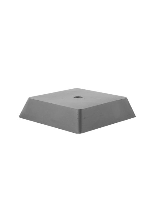 Rubberblokken J.A.B. Becker / Autop-Stenhoj / Universal Use